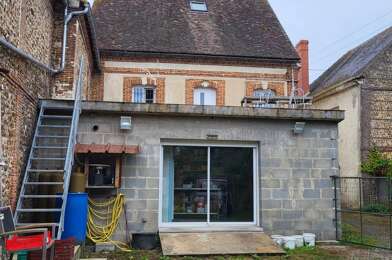 Maison  265000 €