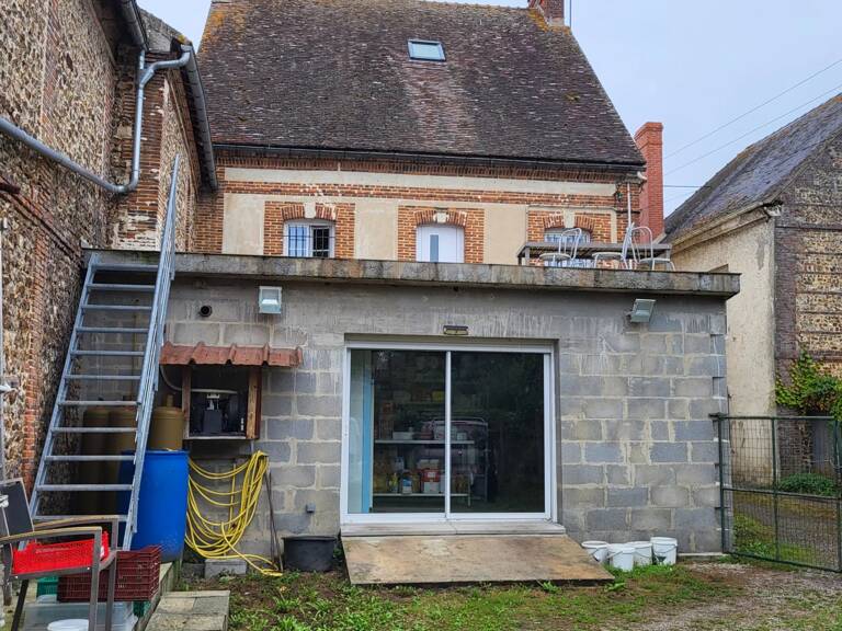 ✨ À saisir : Maison à réhabiliter✨Fort potentiel locatif — photo 1