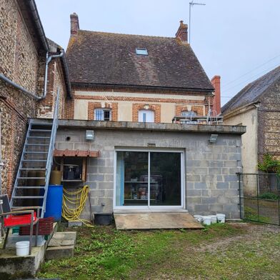 Maison  265000 €