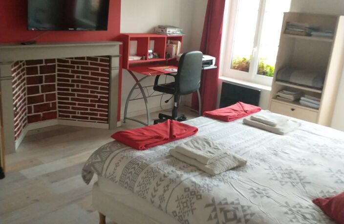 ✨ À saisir : Maison à réhabiliter✨Fort potentiel locatif — photo 4