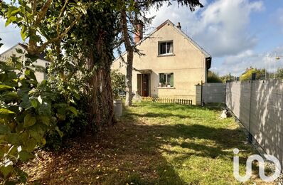 vente maison 118 000 € à proximité de Saint-Amand-en-Puisaye (58310)