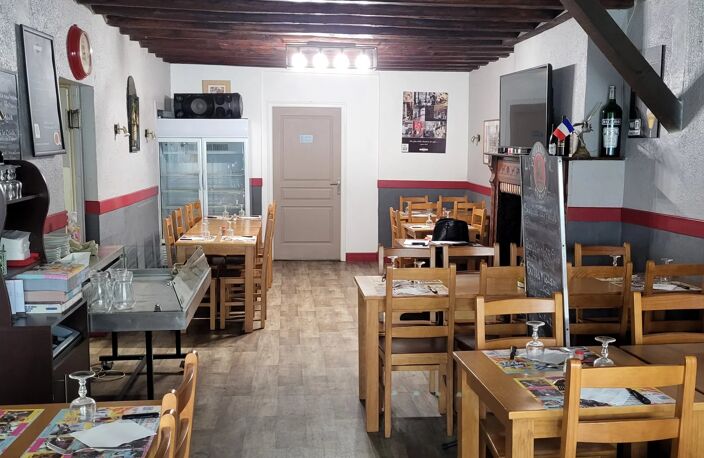 Local et fonds de commerce — photo 2