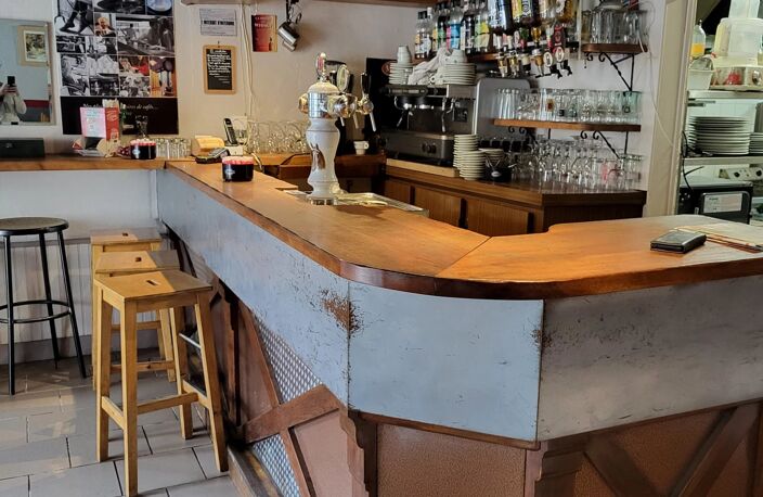 Local et fonds de commerce — photo 4