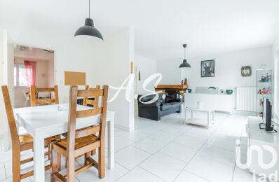 vente maison 290 000 € à proximité de Courcouronnes (91080)