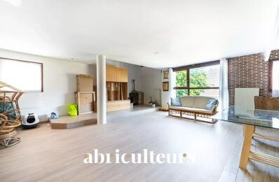 vente appartement 295 000 € à proximité de La Verrière (78320)