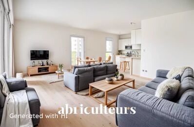 vente appartement 189 000 € à proximité de Allauch (13190)