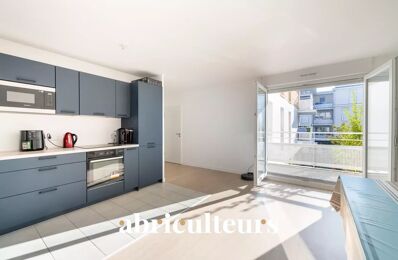 vente appartement 222 000 € à proximité de Herblay-sur-Seine (95220)