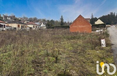 vente terrain 200 700 € à proximité de Neauphle-le-Château (78640)