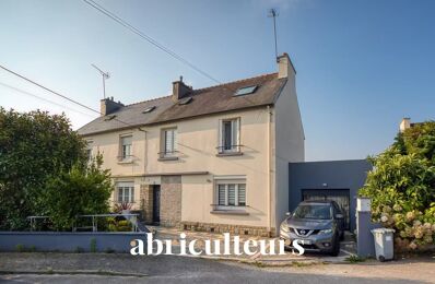 maison 6 pièces 110 m2 à vendre à Quimper (29000)