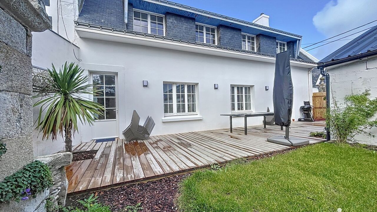 maison 6 pièces 127 m2 à vendre à Quiberon (56170)