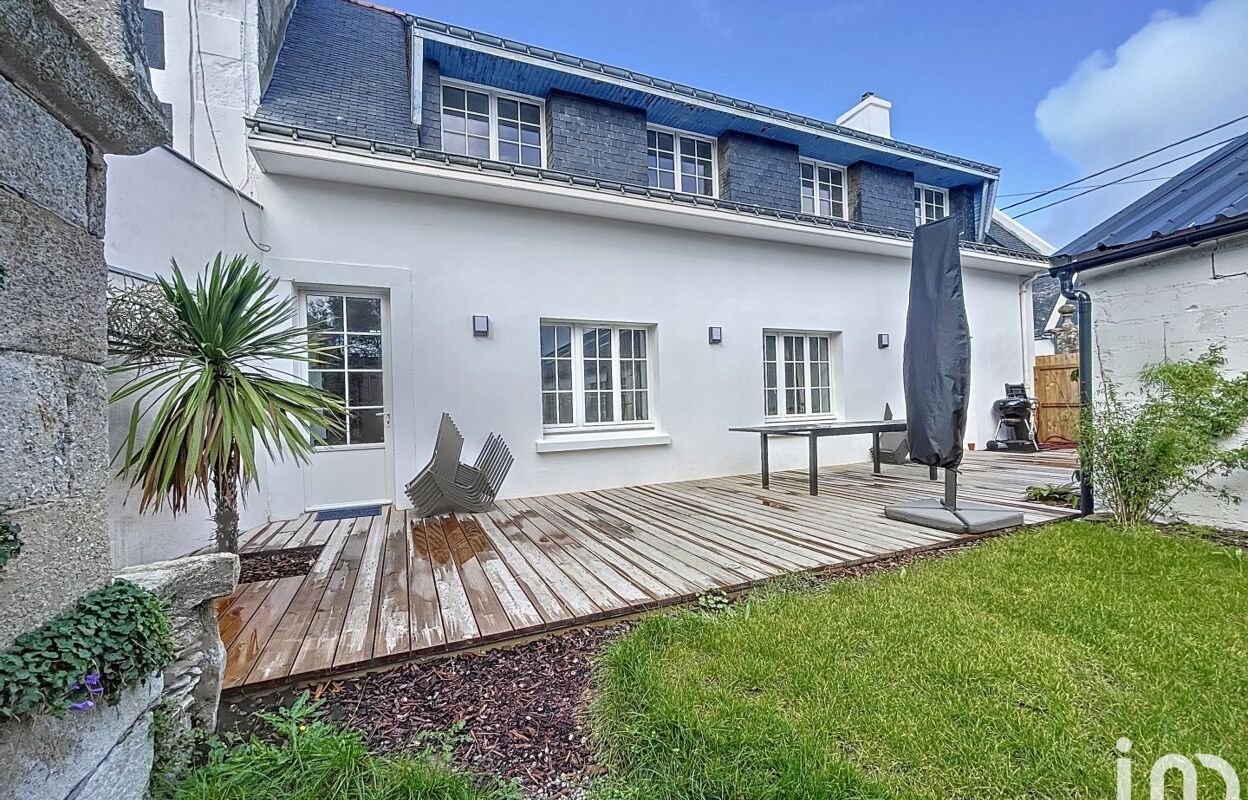 maison 6 pièces 127 m2 à vendre à Quiberon (56170)