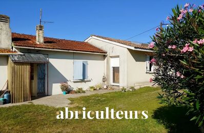 vente maison 220 000 € à proximité de Ambarès-Et-Lagrave (33440)