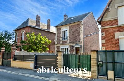 maison 4 pièces 95 m2 à vendre à Belleu (02200)