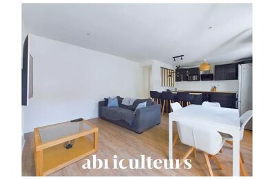 vente appartement 205 000 € à proximité de Bessancourt (95550)