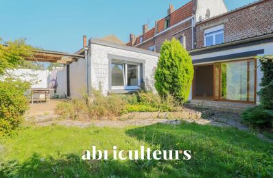 vente maison 340 000 € à proximité de Provin (59185)