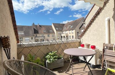 vente appartement 117 000 € à proximité de Sarlat-la-Canéda (24200)