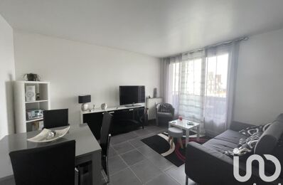 vente appartement 205 000 € à proximité de Mareil-Marly (78750)