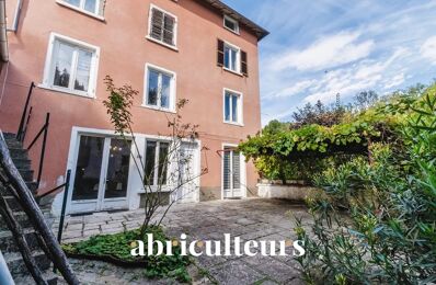 vente maison 325 000 € à proximité de Charbonnières-les-Bains (69260)