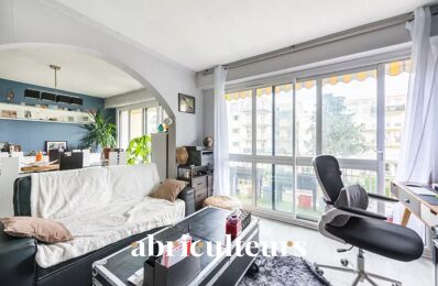 vente appartement 265 000 € à proximité de Bezons (95870)