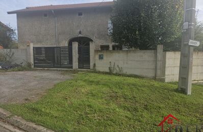 vente maison 169 000 € à proximité de Selles (70210)