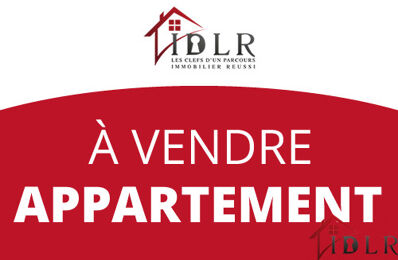 vente appartement 157 000 € à proximité de Larnod (25720)