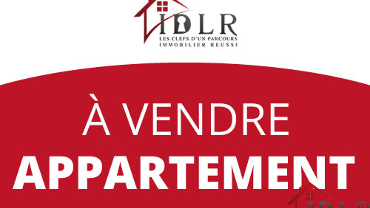 appartement 2 pièces 60 m2 à vendre à Besançon (25000)