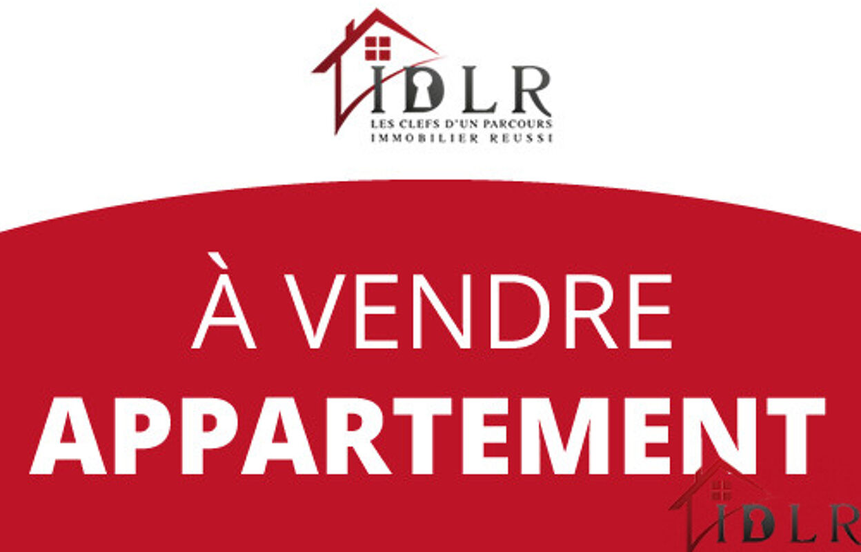 appartement 2 pièces 60 m2 à vendre à Besançon (25000)