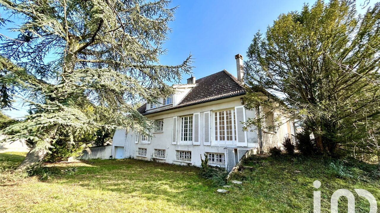 maison 8 pièces 231 m2 à vendre à Veauche (42340)