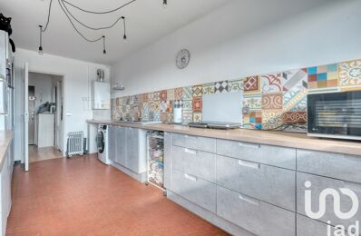 vente appartement 199 000 € à proximité de Nanteuil-Lès-Meaux (77100)