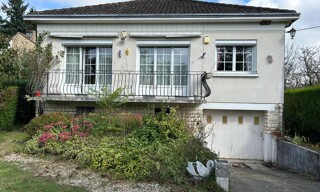 Maison 3 Pièces 83 m² à vendre à Saint-Gaultier (36800)
