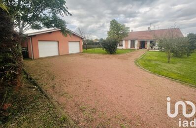 vente maison 250 000 € à proximité de Saint-Romain-le-Puy (42610)