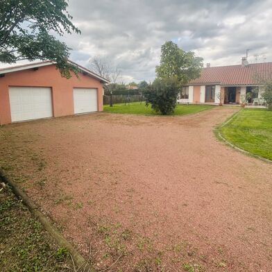 Maison 5 pièces 120 m²