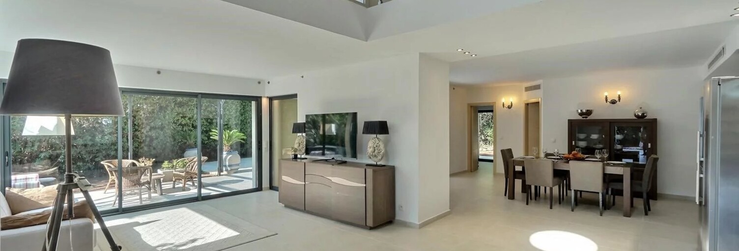 Maison 5 Pièces  m² à vendre à Antibes (06160)