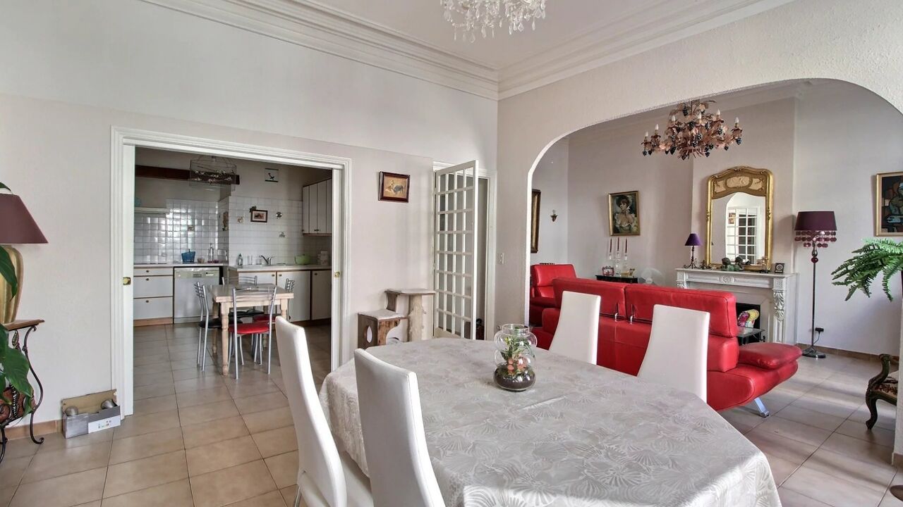 appartement 5 pièces 127 m2 à vendre à Béziers (34500)