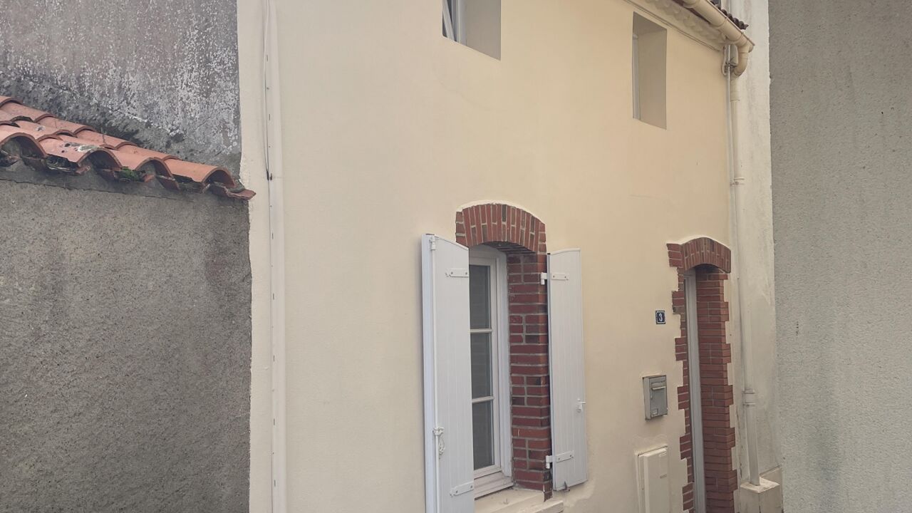 maison 2 pièces 47 m2 à vendre à La Ferrière (85280)