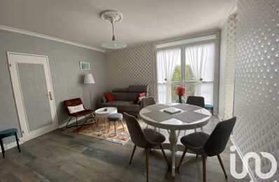 vente appartement 149 000 € à proximité de Fontainebleau (77300)