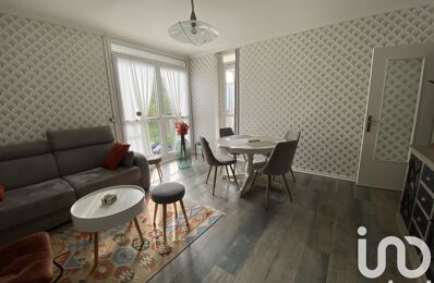 vente appartement 147 000 € à proximité de Bois-le-Roi (77590)