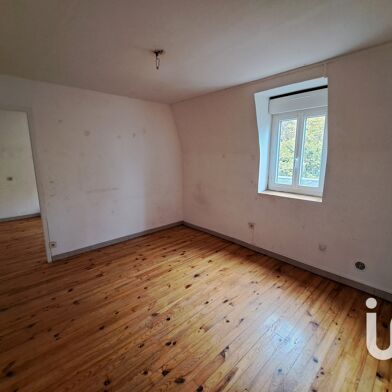 Appartement 3 pièces 45 m²