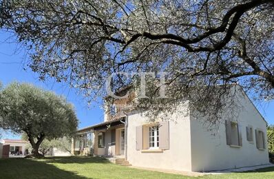 vente maison 892 000 € à proximité de Saint-Marcellin-Lès-Vaison (84110)