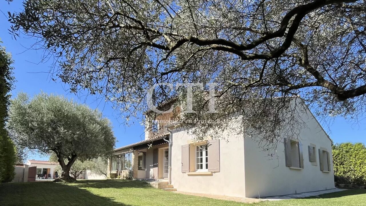 maison 6 pièces 175 m2 à vendre à Bédoin (84410)