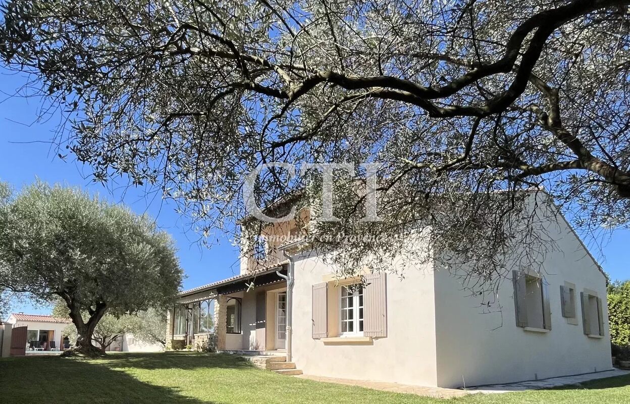 maison 6 pièces 175 m2 à vendre à Bédoin (84410)