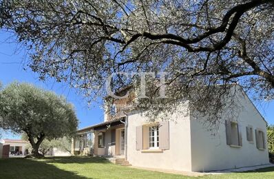 vente maison 892 000 € à proximité de Mazan (84380)