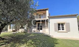 Maison 6 Pièces 175 m² à vendre à Le Barroux (84330)