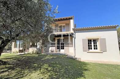 Maison 6 pièces 745000 €