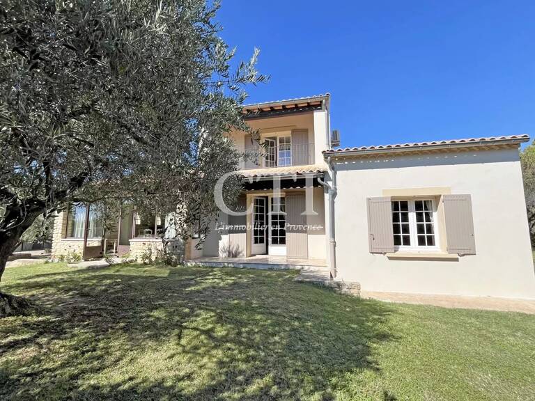 Villa coup de cœur proche du Barroux, avec piscine et grand gara — photo 1