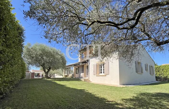 Villa coup de cœur proche du Barroux, avec piscine et grand gara — photo 3