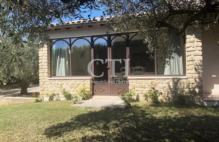 Villa coup de cœur proche du Barroux, avec piscine et grand gara — photo 5