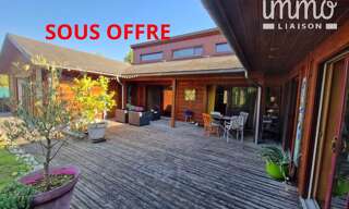 Maison 8 Pièces 190 m² à vendre à Sautron (44880)
