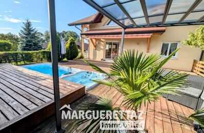 vente maison 645 000 € à proximité de Cranves-Sales (74380)