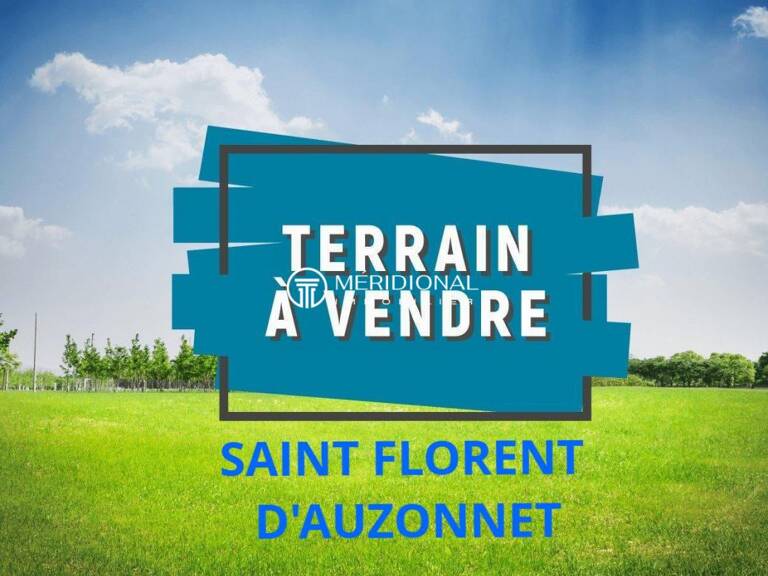 Très beau terrain en coeur de village — photo 1